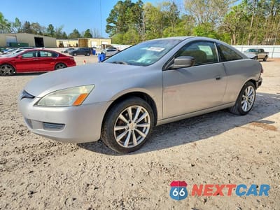 2005 HONDA ACCORD LX 1HGCM72575A025130 - główne zdjęcie licytacji z USA - miniatura