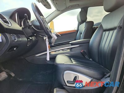 Zdjęcie 7 z 13 samochodu: 2007 MERCEDES-BENZ ML 350 VIN:4JGBB86E17A154849 - miniatura