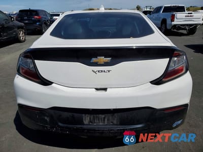 Zdjęcie 6 z 12 samochodu: 2019 CHEVROLET VOLT LT VIN:1G1RC6S57KU129125 - miniatura