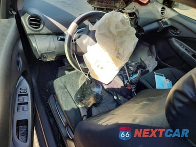 Zdjęcie 8 z 12 samochodu: 2012 TOYOTA YARIS FLEET VIN:JTDBT4K39CL039431 - miniatura