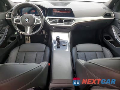 Zdjęcie 8 z 12 samochodu: 2022 BMW 330XI VIN:3MW5R7J04N8C49804 - miniatura