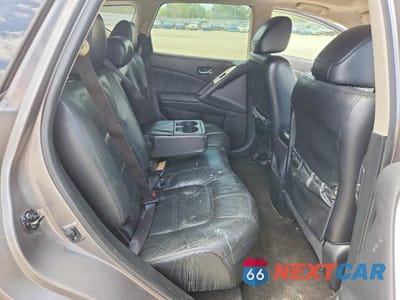 Zdjęcie 11 z 13 samochodu: 2012 NISSAN MURANO S VIN:JN8AZ1MU4CW103389 - miniatura