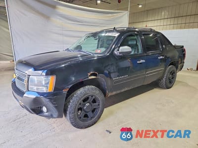 2013 CHEVROLET AVALANCHE LTZ 3GNTKGE71DG283748 - główne zdjęcie licytacji z USA - miniatura