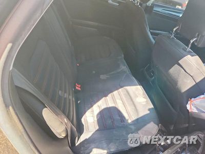 Zdjęcie 10 z 12 samochodu: 2013 FORD FUSION SE FWD VIN:3FA6P0HR1DR292004 - miniatura
