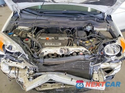 Zdjęcie 12 z 14 samochodu: 2007 HONDA CR-V EXL VIN:JHLRE48757C102987 - miniatura