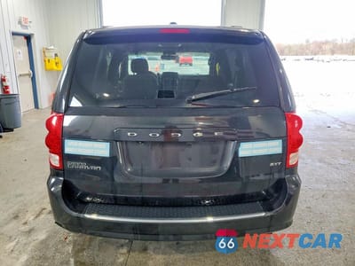 Zdjęcie 6 z 13 samochodu: 2016 DODGE GRAND CARAVAN SXT VIN:2C4RDGCG9GR147060 - miniatura