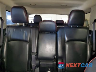 Zdjęcie 10 z 13 samochodu: 2017 DODGE JOURNEY GT VIN:3C4PDDEG4HT616329 - miniatura