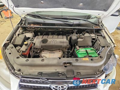 Zdjęcie 12 z 13 samochodu: 2009 TOYOTA RAV4 BASE VIN:2T3BF33V19W009881 - miniatura