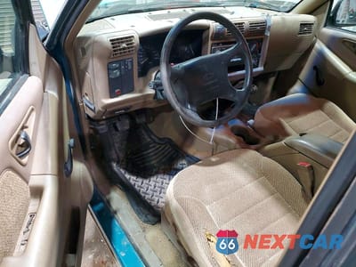 Zdjęcie 8 z 12 samochodu: 1995 CHEVROLET S TRUCK S10 VIN:1GCDT19Z5S8166986 - miniatura