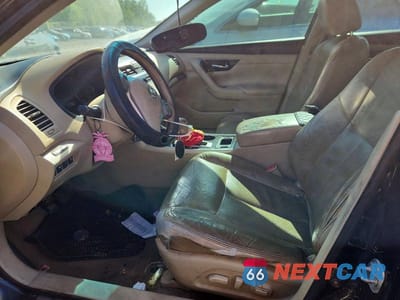 Zdjęcie 7 z 12 samochodu: 2014 NISSAN ALTIMA 2.5 SL VIN:1N4AL3AP2EN260702 - miniatura