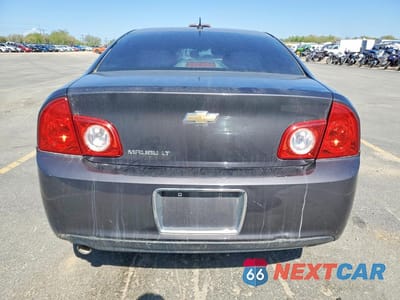 Zdjęcie 6 z 12 samochodu: 2010 CHEVROLET MALIBU 2LT VIN:1G1ZD5EB7AF227504 - miniatura
