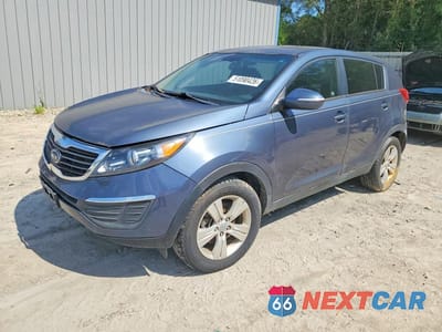 2012 KIA SPORTAGE LX KNDPB3A28C7290557 - główne zdjęcie licytacji z USA - miniatura