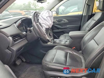 Zdjęcie 7 z 13 samochodu: 2020 CHEVROLET TRAVERSE LT VIN:1GNEVHKWXLJ135242 - miniatura