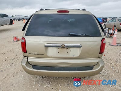 Zdjęcie 6 z 14 samochodu: 2005 CHRYSLER TOWN & COUNTRY VIN:1C4GP45R95B317649 - miniatura