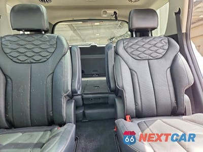Zdjęcie 10 z 13 samochodu: 2022 HYUNDAI PALISADE LIMITED VIN:KM8R5DHE2NU460613 - miniatura