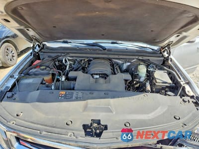 Zdjęcie 12 z 14 samochodu: 2015 CHEVROLET SUBURBAN K1500 LTZ VIN:1GNSKKKC0FR289494 - miniatura