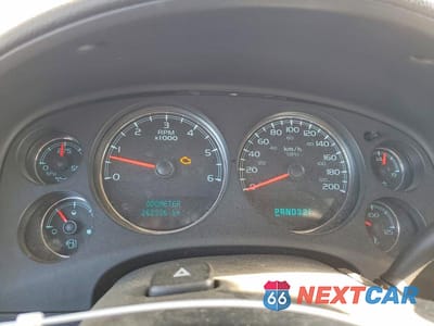 Zdjęcie 9 z 11 samochodu: 2008 CHEV SILVERADO K1500 VIN:2GCEK13Y481262367 - miniatura