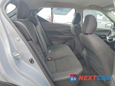 Zdjęcie 10 z 12 samochodu: 2023 NISSAN KICKS SV VIN:3N1CP5CV2PL509178 - miniatura