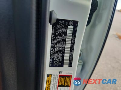 Zdjęcie 12 z 12 samochodu: 2020 TOYOTA AVALON LIMITED VIN:4T1DZ1FB8LU047386 - miniatura