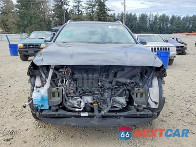 Piąte zdjęcie samochodu w środku: 2023 HYUNDAI SANTA FE SEL VIN:5NMS3DAJ4PH502468 - miniatura