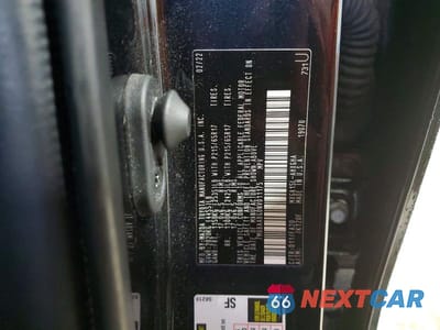 Zdjęcie 14 z 14 samochodu: 2022 TOYOTA COROLLA CROSS LE VIN:7MUBAABG0NV011175 - miniatura