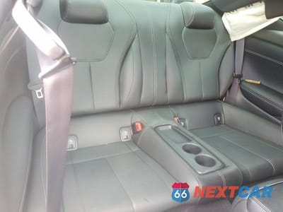 Zdjęcie 10 z 12 samochodu: 2018 INFINITI Q60 3.0T LUXE VIN:JN1EV7EK7JM341466 - miniatura