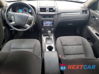 Zdjęcie 8 z 13 samochodu: 2010 FORD FUSION HYBRID VIN:3FADP0L32AR151299 - miniatura