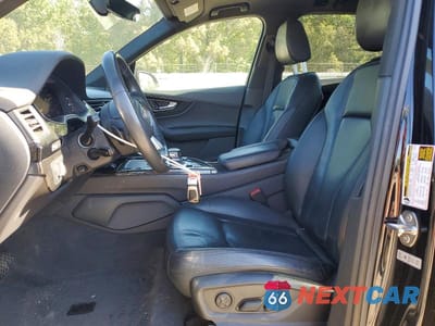 Zdjęcie 7 z 14 samochodu: 2019 AUDI Q7 PREMIUM VIN:WA1AAAF70KD046719 - miniatura