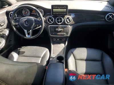 Zdjęcie 8 z 12 samochodu: 2014 MERCEDES-BENZ CLA 250 VIN:WDDSJ4EB0EN138824 - miniatura