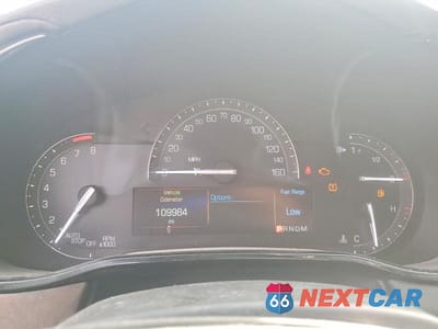 Zdjęcie 9 z 12 samochodu: 2017 CADILLAC CTS LUXURY VIN:1G6AR5SX1H0146438 - miniatura
