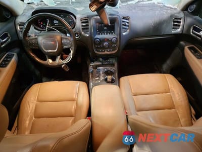 Zdjęcie 8 z 12 samochodu: 2018 DODGE DURANGO GT VIN:1C4RDJDG7JC307030 - miniatura