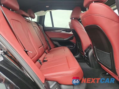 Zdjęcie 11 z 13 samochodu: 2023 BMW X3 SDRIVE30I VIN:5UX43DP01P9P09997 - miniatura