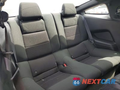 Zdjęcie 10 z 12 samochodu: 2014 FORD MUSTANG VIN:1ZVBP8AM3E5241336 - miniatura