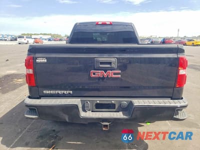 Zdjęcie 6 z 12 samochodu: 2018 GMC SIERRA K1500 VIN:1GTV2LEC4JZ231260 - miniatura
