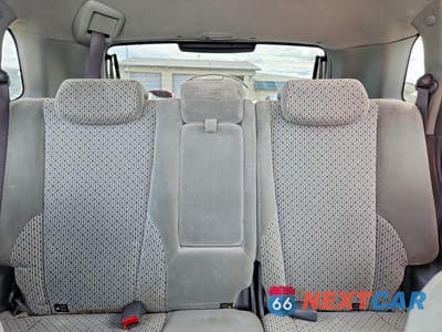 Zdjęcie 10 z 13 samochodu: 2005 HYUNDAI TUCSON GLS VIN:KM8JN12D25U085396 - miniatura