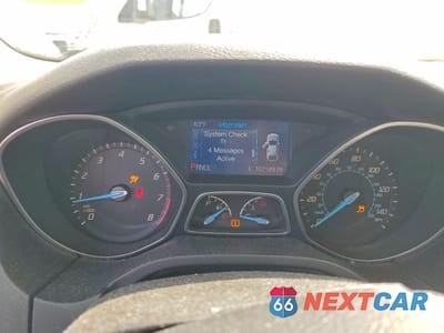 Zdjęcie 9 z 12 samochodu: 2014 FORD FOCUS SE VIN:1FADP3F27EL214132 - miniatura
