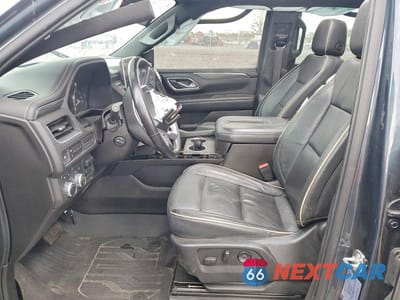 Zdjęcie 7 z 14 samochodu: 2021 GMC YUKON SLT VIN:1GKS2BKD7MR196216 - miniatura