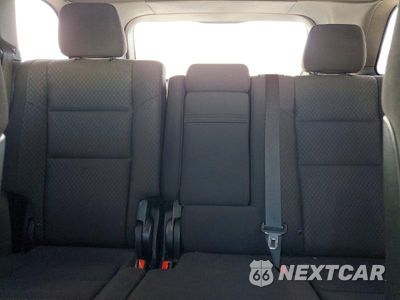 Zdjęcie 10 z 13 samochodu: 2018 JEEP GRAND CHEROKEE LAREDO VIN:1C4RJEAG6JC428443 - miniatura