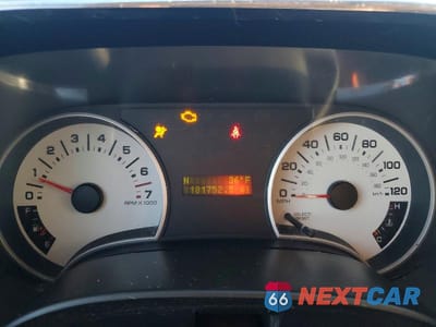 Zdjęcie 9 z 13 samochodu: 2007 FORD EXPLORER SPORT TRAC LIMITED VIN:1FMEU53K27UA20933 - miniatura