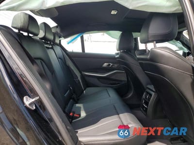 Zdjęcie 10 z 12 samochodu: 2025 BMW M340I VIN:3MW59FT07S8F25251 - miniatura