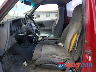 Zdjęcie 7 z 12 samochodu: 1993 FORD RANGER VIN:1FTCR10A8PUC00029 - miniatura