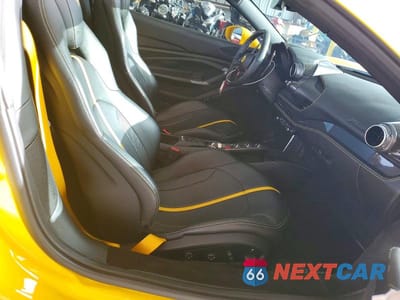 Zdjęcie 10 z 12 samochodu: 2021 FERRARI F8 SPIDER VIN:ZFF93LMA2M0262015 - miniatura