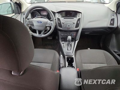 Zdjęcie 8 z 11 samochodu: 2017 FORD FOCUS SE VIN:1FADP3F26HL296052 - miniatura