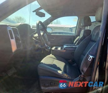 Zdjęcie 7 z 12 samochodu: 2014 GMC SIERRA K1500 SLE VIN:3GTU2UEC4EG468967 - miniatura