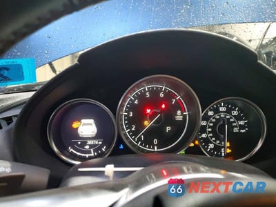Zdjęcie 9 z 13 samochodu: 2018 MAZDA MX-5 MIATA GRAND TOURING VIN:JM1NDAM75J0203958 - miniatura