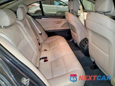 Zdjęcie 10 z 13 samochodu: 2011 BMW 535 XI VIN:WBAFU7C51BC873558 - miniatura