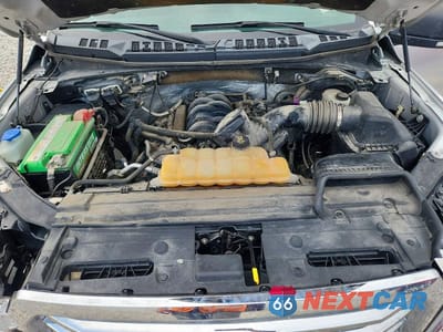 Zdjęcie 11 z 12 samochodu: 2015 FORD F150 SUPERCREW VIN:1FTEW1EF1FFA23736 - miniatura