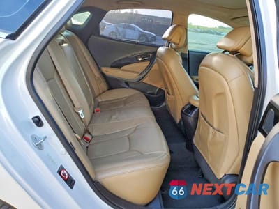 Zdjęcie 10 z 13 samochodu: 2014 HYUNDAI AZERA LIMITED VIN:KMHFH4JG8EA361513 - miniatura
