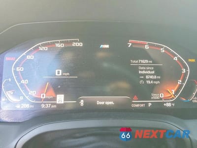 Zdjęcie 9 z 12 samochodu: 2019 BMW 330I VIN:WBA5R1C56KAK06989 - miniatura