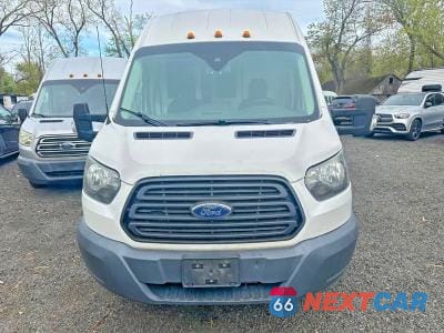 Zdjęcie 12 z 15 samochodu: 2016 FORD TRANSIT T-350 HD VIN:1FTBF4XV3GKB48674 - miniatura